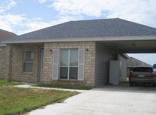 863 Marrs Ave, Brownsville, TX 78521