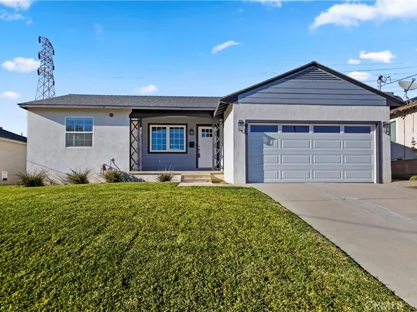 425 W Doncrest St, Monterey Park, CA 91754