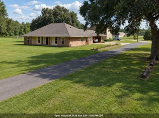 13180 Galloway Garden Ln, Walker, LA 70785