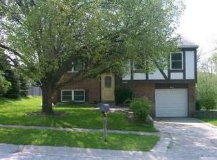 4399 Valence Dr, Cincinnati, OH 45238