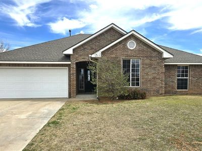 41 Peterson Dr, Clinton, OK, 73601