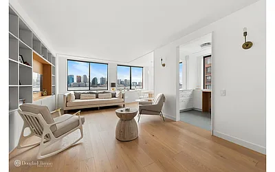 Sold by Douglas Elliman