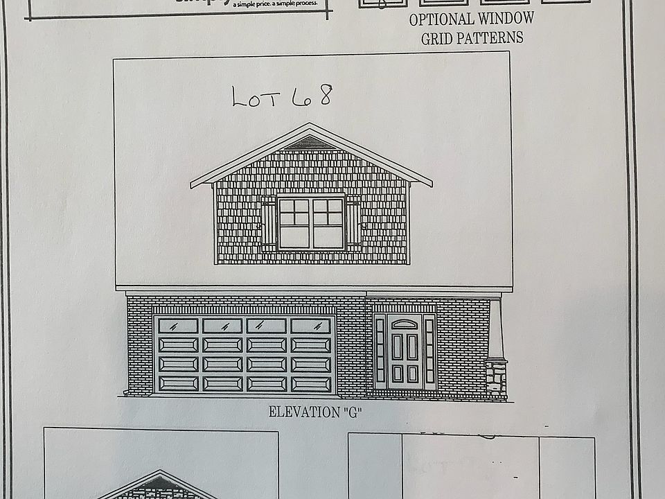 1st image of 206 Shorthorn Way #L-68