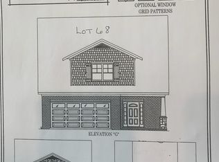206 Shorthorn Way #L-68, Smyrna, TN 37167
