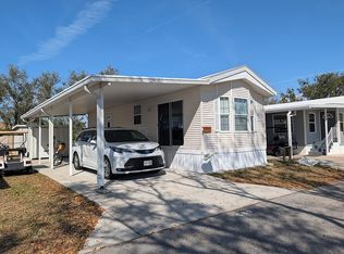 6633 53rd Ave E #C89, Bradenton, FL 34203