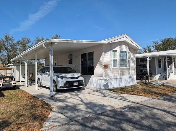 6633 53rd Ave E #C89, Bradenton, FL 34203