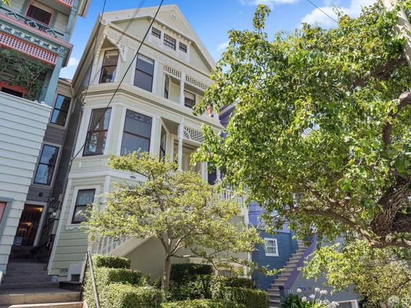 746 Castro Street, San Francisco, CA 94114