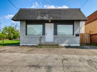 144 Welland Ave, Saint Catharines, ON L2R 2N6