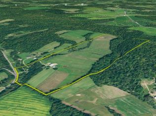 3468 Wilson Hollow Rd LOT WP001, Falconer, NY 14733