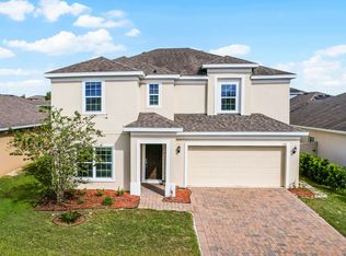 116 Green Branch Blvd, Groveland, FL 34736