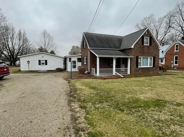 405 E State Road 58, Edwardsport, IN 47528