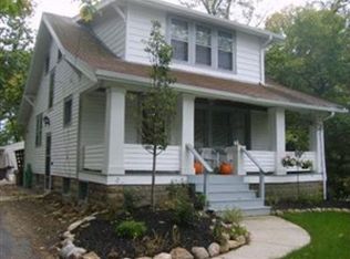 14126 Pease Rd, Maple Heights, OH 44137