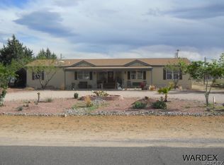 2090 Suffock Ave, Kingman, AZ 86409
