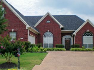 4265 Sweet Flag Loop, Southaven, MS 38671