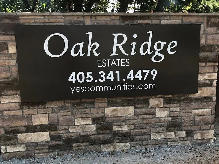 Oak Ridge Estates — Photo 22
