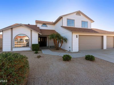 7809 W CHARTER OAK Road, Peoria, AZ, 85381