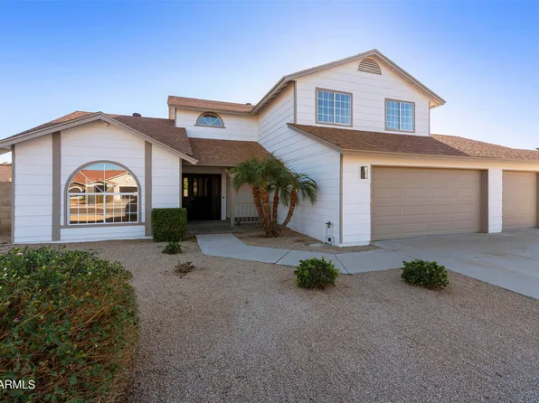 7809 W CHARTER OAK Road, Peoria, AZ 85381