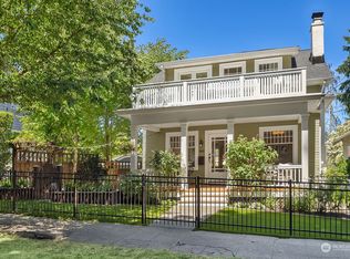 3412 E Howell St, Seattle, WA 98122