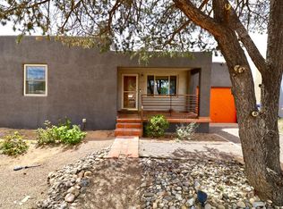 1809 Ross Pl SE, Albuquerque, NM 87108