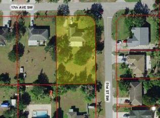 5100 17th Ave SW, Naples, FL 34116