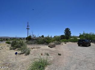 20669 E Stagecoach Trl #3009, Mayer, AZ 86333
