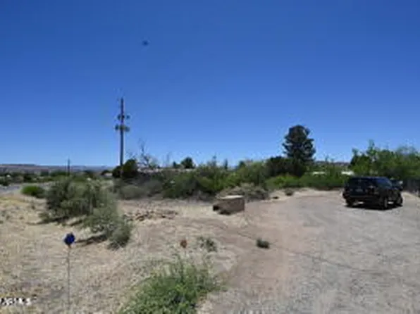 20669 E STAGECOACH Trail #3009, Mayer, AZ 86333