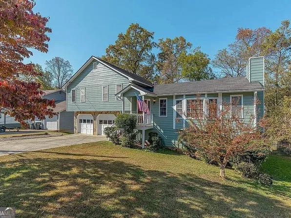 1065 Brown Duck Trl, Lawrenceville, GA 30043