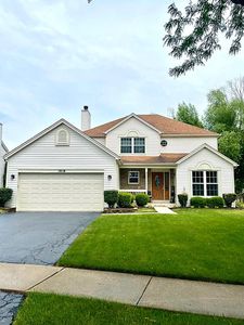 1918 Westmore Grove Dr, Plainfield, IL, 60586