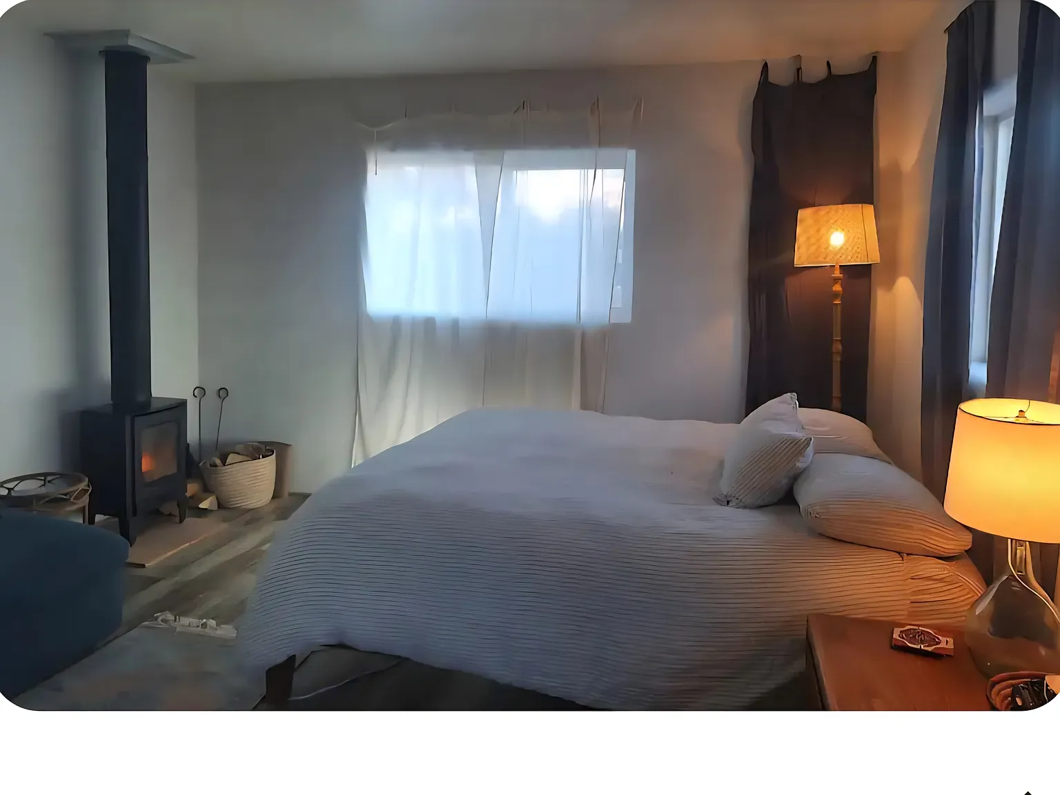 Studio, 500 sqft, $1,500 — Photo 3