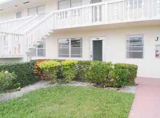 186 Chatham J, West Palm Beach, FL 33417