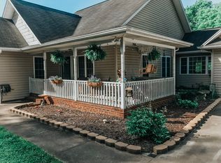 1931 Randolph Rd, Shelby, NC 28150