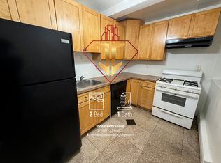 2465 John Fitzgerald Kennedy Blvd #2K, Jersey City, NJ 07304