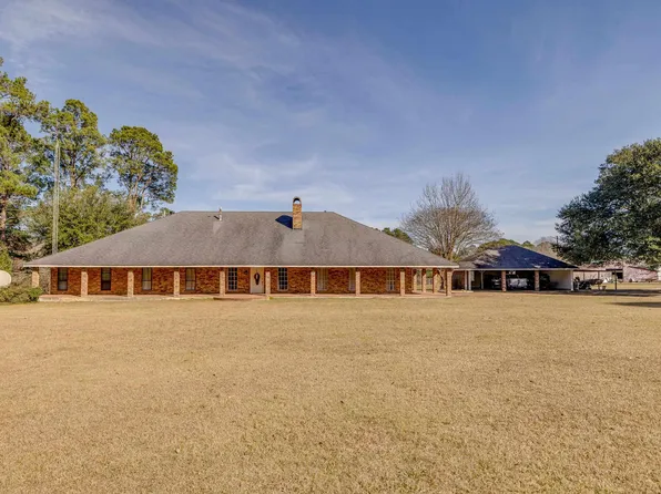 708 Little Lake Rd, West Monroe, LA 71292