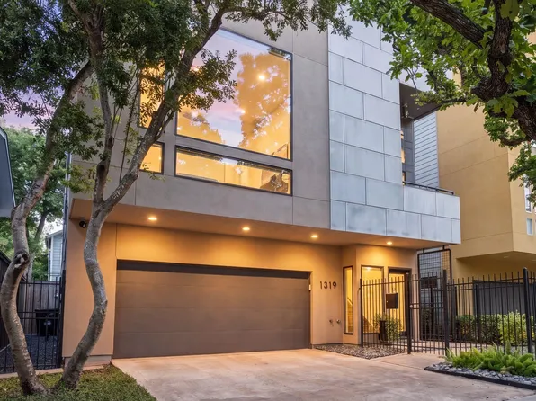 1319 Hawthorne St, Houston, TX 77006