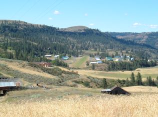 204 Airport Way, Seven Bays, WA 99122