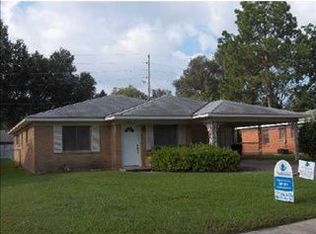 345 Oriole Ln, Shreveport, LA 71105