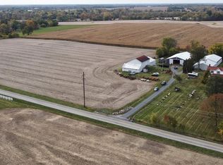 1149 E Hoop Rd, Xenia, OH 45385