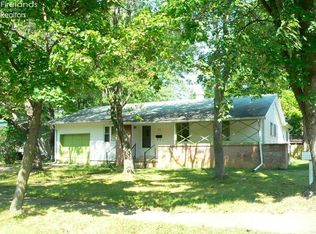 199 Spino St, Norwalk, OH 44857