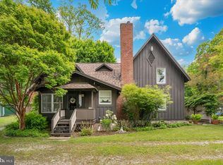 14775 Charmian Rd #1, Blue Ridge Summit, PA 17214