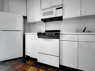 Rented by Metropolitan Property Group