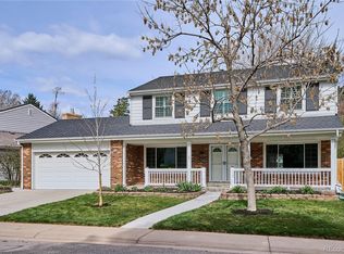 7343 S Ivy Way, Centennial, CO 80112