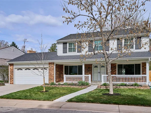 7343 S Ivy Way, Centennial, CO 80112