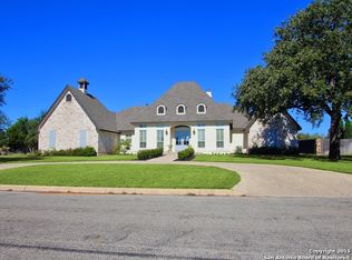 8826 Cavalry Dr, Fair Oaks Ranch, TX 78015