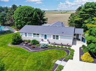 3723 E Beal Rd, Jamestown, OH 45335