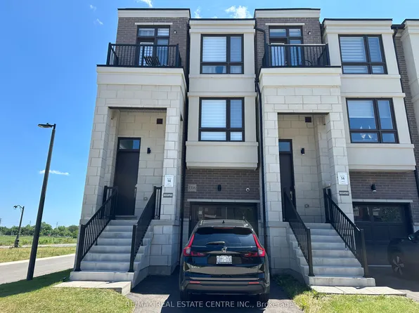 1316 Kaniv St, Oakville, ON