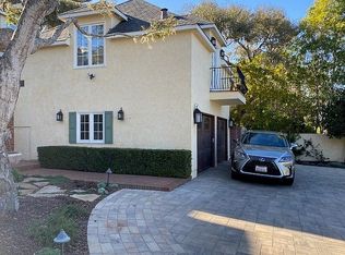 1022 Broncho Rd, Pebble Beach, CA 93953