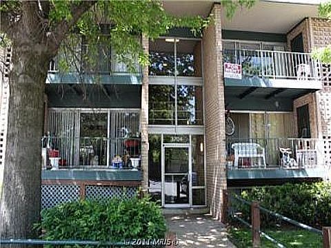 1st image of 3704 N Rosser St APT 203