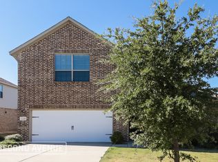 1149 Flamingo Rd, Forney, TX 75126