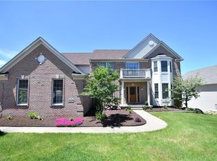 506 Weston Ct, Akron, OH 44321