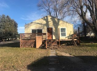 205 Garfield St, American Falls, ID 83211